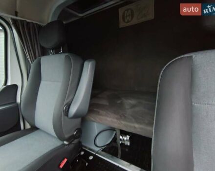 Рено Мастер, объемом двигателя 2.3 л и пробегом 261 тыс. км за 22450 $, фото 34 на Automoto.ua