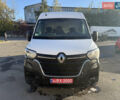 Рено Мастер, объемом двигателя 2.3 л и пробегом 80 тыс. км за 22000 $, фото 1 на Automoto.ua