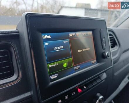 Рено Мастер, объемом двигателя 2.3 л и пробегом 261 тыс. км за 22450 $, фото 32 на Automoto.ua