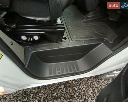 Рено Мастер, объемом двигателя 2.3 л и пробегом 261 тыс. км за 22450 $, фото 22 на Automoto.ua