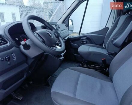 Рено Мастер, объемом двигателя 2.3 л и пробегом 261 тыс. км за 22450 $, фото 40 на Automoto.ua