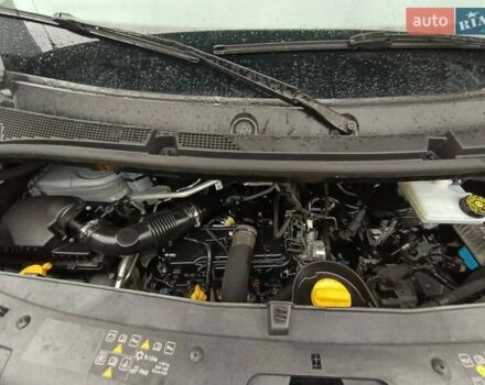 Рено Мастер, объемом двигателя 2.3 л и пробегом 261 тыс. км за 22450 $, фото 18 на Automoto.ua