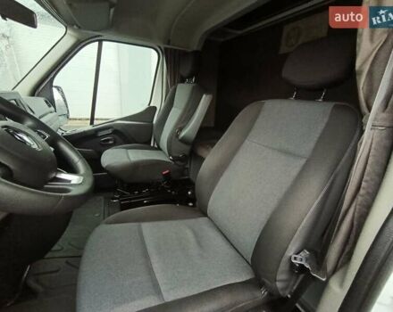 Рено Мастер, объемом двигателя 2.3 л и пробегом 261 тыс. км за 22450 $, фото 38 на Automoto.ua