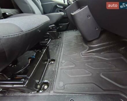 Рено Мастер, объемом двигателя 2.3 л и пробегом 261 тыс. км за 22450 $, фото 20 на Automoto.ua