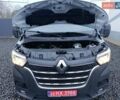 Рено Мастер, объемом двигателя 2.3 л и пробегом 261 тыс. км за 22450 $, фото 12 на Automoto.ua