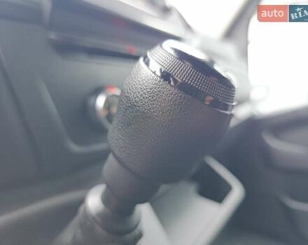 Рено Мастер, объемом двигателя 2.3 л и пробегом 261 тыс. км за 22450 $, фото 33 на Automoto.ua