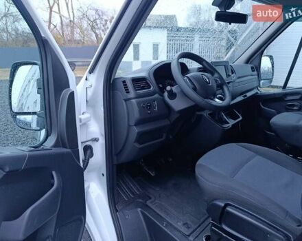 Рено Мастер, объемом двигателя 2.3 л и пробегом 261 тыс. км за 22450 $, фото 41 на Automoto.ua