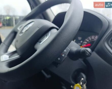 Рено Мастер, объемом двигателя 2.3 л и пробегом 261 тыс. км за 22450 $, фото 25 на Automoto.ua