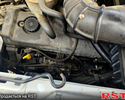Рено Мастєр, об'ємом двигуна 2.8 л та пробігом 350 тис. км за 2500 $, фото 2 на Automoto.ua