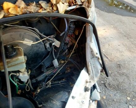 Рено Мастер, объемом двигателя 2.8 л и пробегом 0 тыс. км за 1500 $, фото 2 на Automoto.ua