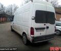 Рено Мастер, объемом двигателя 2.8 л и пробегом 58 тыс. км за 6700 $, фото 10 на Automoto.ua