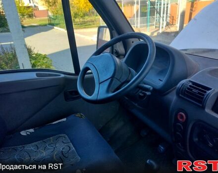 Рено Мастер, объемом двигателя 2.8 л и пробегом 419 тыс. км за 2000 $, фото 7 на Automoto.ua