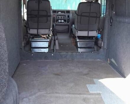 Рено Мастер, объемом двигателя 0 л и пробегом 250 тыс. км за 4500 $, фото 14 на Automoto.ua