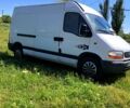 Рено Мастєр, об'ємом двигуна 2.5 л та пробігом 0 тис. км за 2500 $, фото 1 на Automoto.ua