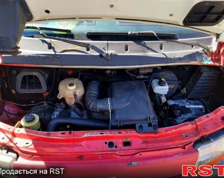 Рено Мастер, объемом двигателя 2.8 л и пробегом 0 тыс. км за 2500 $, фото 1 на Automoto.ua