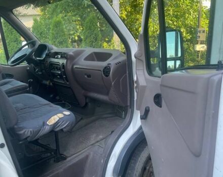 Рено Мастер, объемом двигателя 0 л и пробегом 0 тыс. км за 2500 $, фото 15 на Automoto.ua