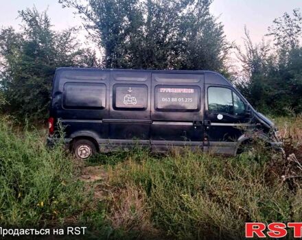 Рено Мастер, объемом двигателя 2.5 л и пробегом 0 тыс. км за 3000 $, фото 2 на Automoto.ua