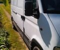 Рено Мастер, объемом двигателя 2.2 л и пробегом 70 тыс. км за 3000 $, фото 5 на Automoto.ua
