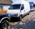 Рено Мастєр, об'ємом двигуна 2.8 л та пробігом 146 тис. км за 4000 $, фото 1 на Automoto.ua