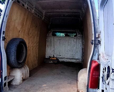 Рено Мастєр, об'ємом двигуна 2.8 л та пробігом 146 тис. км за 4000 $, фото 1 на Automoto.ua