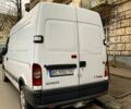 Рено Мастер, объемом двигателя 3 л и пробегом 353 тыс. км за 7300 $, фото 2 на Automoto.ua
