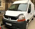 Рено Мастер, объемом двигателя 3 л и пробегом 353 тыс. км за 7300 $, фото 1 на Automoto.ua