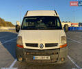 Рено Мастер, объемом двигателя 2.46 л и пробегом 613 тыс. км за 5999 $, фото 1 на Automoto.ua