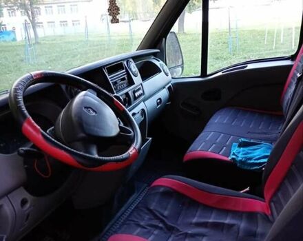 Рено Мастер, объемом двигателя 3 л и пробегом 500 тыс. км за 6000 $, фото 2 на Automoto.ua