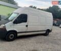 Рено Мастер, объемом двигателя 2.5 л и пробегом 400 тыс. км за 6000 $, фото 1 на Automoto.ua