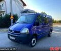 Рено Мастер, объемом двигателя 2.5 л и пробегом 380 тыс. км за 5400 $, фото 1 на Automoto.ua