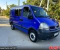 Рено Мастер, объемом двигателя 2.5 л и пробегом 380 тыс. км за 5400 $, фото 2 на Automoto.ua