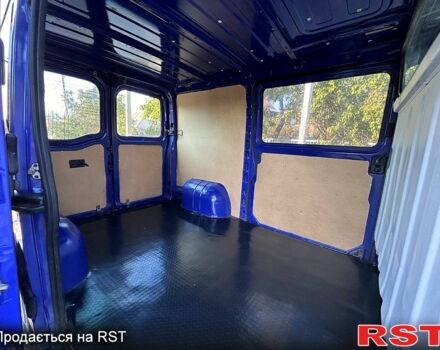 Рено Мастер, объемом двигателя 2.5 л и пробегом 380 тыс. км за 5400 $, фото 5 на Automoto.ua
