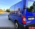 Рено Мастер, объемом двигателя 2.5 л и пробегом 380 тыс. км за 5400 $, фото 4 на Automoto.ua