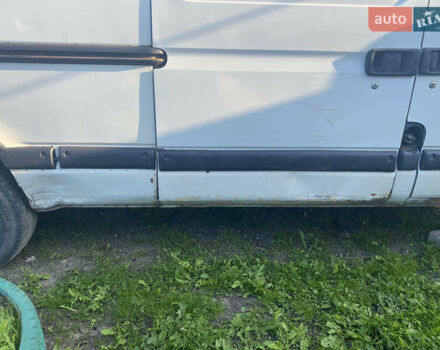 Рено Мастєр, об'ємом двигуна 2.5 л та пробігом 6 тис. км за 5888 $, фото 5 на Automoto.ua