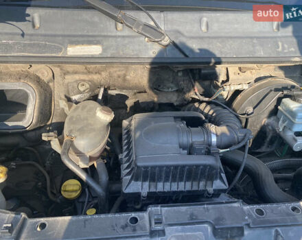 Рено Мастер 2007 в Хмельницком на Automoto.ua Рено Мастер, объемом двигателя 2.5 л и пробегом 6 тыс. км за 5400 $, фото 9 на Automoto.ua