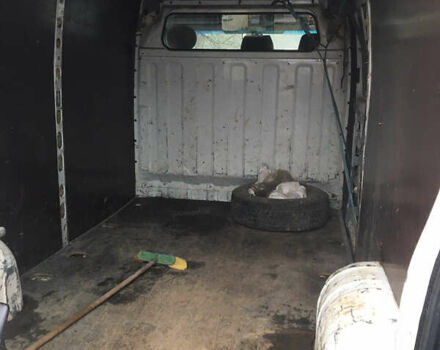 Рено Мастер 2007 в Хмельницком на Automoto.ua Рено Мастер, объемом двигателя 2.5 л и пробегом 6 тыс. км за 5400 $, фото 11 на Automoto.ua