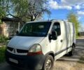 Рено Мастер, объемом двигателя 2.5 л и пробегом 400 тыс. км за 5500 $, фото 1 на Automoto.ua