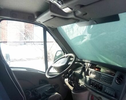 Рено Мастер 2008 в Сумах на Automoto.ua Рено Мастер, объемом двигателя 0 л и пробегом 0 тыс. км за 3625 $, фото 4 на Automoto.ua