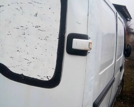 Рено Мастер 2008 в Сумах на Automoto.ua Рено Мастер, объемом двигателя 0 л и пробегом 0 тыс. км за 3625 $, фото 1 на Automoto.ua