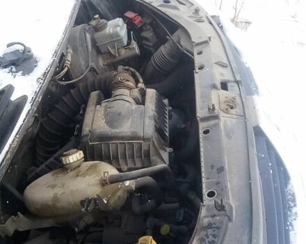 Рено Мастер 2008 в Сумах на Automoto.ua Рено Мастер, объемом двигателя 0 л и пробегом 0 тыс. км за 3625 $, фото 6 на Automoto.ua