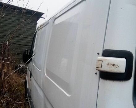 Рено Мастер 2008 в Сумах на Automoto.ua Рено Мастер, объемом двигателя 0 л и пробегом 0 тыс. км за 3625 $, фото 2 на Automoto.ua