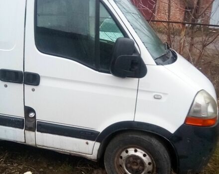 Рено Мастер 2008 в Сумах на Automoto.ua Рено Мастер, объемом двигателя 0 л и пробегом 0 тыс. км за 3625 $, фото 3 на Automoto.ua