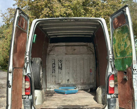 Рено Мастєр 2009 у Радивилове на Automoto.ua Рено Мастєр, об'ємом двигуна 0 л та пробігом 501 тис. км за 7100 $, фото 7 на Automoto.ua