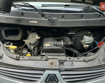 Рено Мастєр 2009 у Радивилове на Automoto.ua Рено Мастєр, об'ємом двигуна 0 л та пробігом 501 тис. км за 7100 $, фото 5 на Automoto.ua