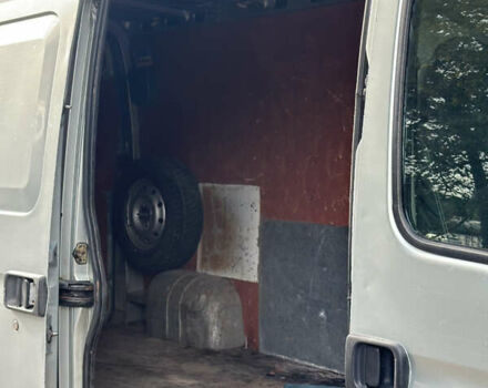 Рено Мастєр 2009 у Радивилове на Automoto.ua Рено Мастєр, об'ємом двигуна 0 л та пробігом 501 тис. км за 7100 $, фото 8 на Automoto.ua