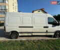 Рено Мастер, объемом двигателя 2.5 л и пробегом 615 тыс. км за 11500 $, фото 5 на Automoto.ua