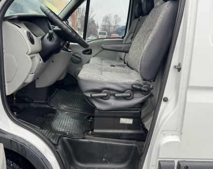 Рено Мастер, объемом двигателя 2.5 л и пробегом 395 тыс. км за 7500 $, фото 18 на Automoto.ua