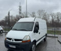 Рено Мастер, объемом двигателя 2.5 л и пробегом 395 тыс. км за 7500 $, фото 9 на Automoto.ua