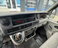 Рено Мастер, объемом двигателя 2.5 л и пробегом 395 тыс. км за 7500 $, фото 16 на Automoto.ua