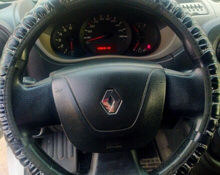 Рено Мастєр, об'ємом двигуна 2.3 л та пробігом 480 тис. км за 11111 $, фото 1 на Automoto.ua